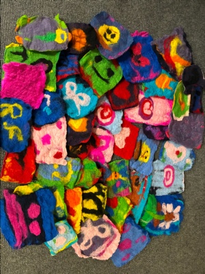 Celebrating Cymreictod and heritage/Dathlu treftadaeth a Chymreictod